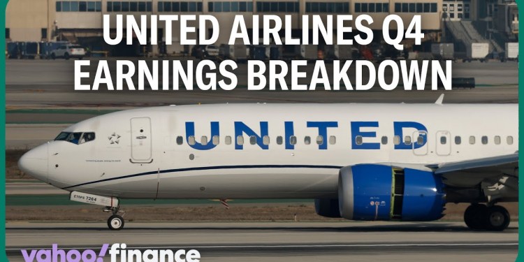 United Airlines’ growth driven by ‘premium routes’ United Airlines’ growth driven by ‘premium routes’