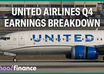 United Airlines’ growth driven by ‘premium routes’ United Airlines’ growth driven by ‘premium routes’