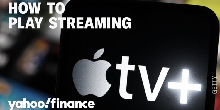 Apple’s streaming is a ‘hobby’ compared to Disney & Netflix Apple’s streaming is a ‘hobby’ compared to Disney & Netflix