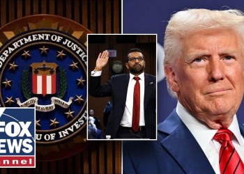 RESIGN or BE FIRED: Top FBI officials given ultimatum by Trump administration RESIGN or BE FIRED: Top FBI officials given ultimatum by Trump administration