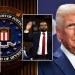 RESIGN or BE FIRED: Top FBI officials given ultimatum by Trump administration RESIGN or BE FIRED: Top FBI officials given ultimatum by Trump administration