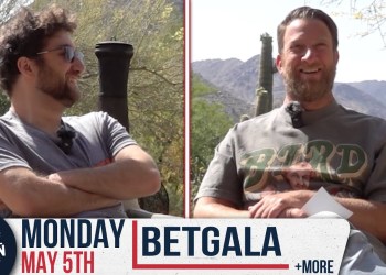 Dave Portnoy and Meek Phil Preview The Bet Gala – Barstool Rundown – May 5th, 2025 Dave Portnoy and Meek Phil Preview The Bet Gala – Barstool Rundown – May 5th, 2025