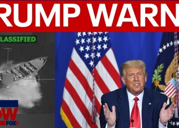 Trump warns Venezuelan airspace ‘closed’ Trump warns Venezuelan airspace ‘closed’