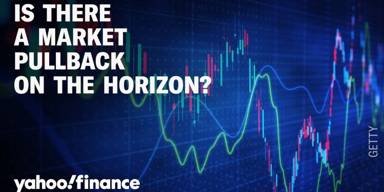 2026 will see a potential 15-20% pullback in stocks, before a rebound: Fundstrat analyst 2026 will see a potential 15-20% pullback in stocks, before a rebound: Fundstrat analyst