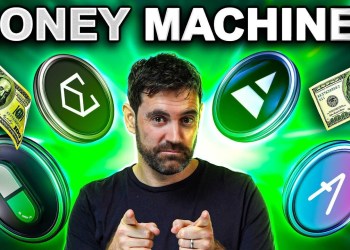 Top 5 Crypto Projects Whales Don’t Want You to Know About! Top 5 Crypto Projects Whales Don’t Want You to Know About!