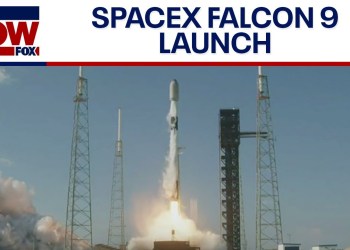 WATCH: SpaceX Falcon 9 launch of 22 Starlink satellites | LiveNOW from FOX WATCH: SpaceX Falcon 9 launch of 22 Starlink satellites | LiveNOW from FOX