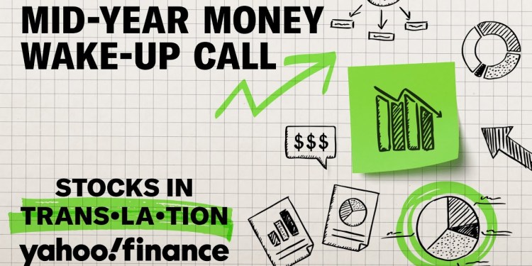 Why this strategist is shifting her investments abroad Why this strategist is shifting her investments abroad