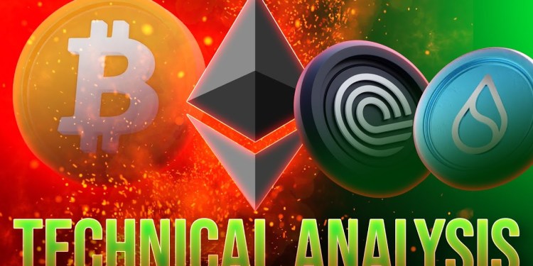 Crypto Technical Analysis w/ @investingbroz Crypto Technical Analysis w/ @investingbroz