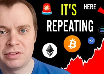 “I’m Selling Everything!” Why Ben Cowen Is Cashing Out Of Crypto “I’m Selling Everything!” Why Ben Cowen Is Cashing Out Of Crypto