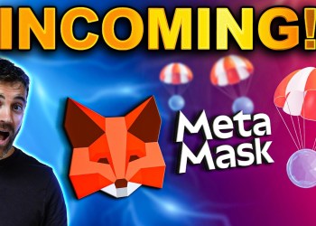 MetaMask Token Airdrop Is Near – Will You Get Free MASK? MetaMask Token Airdrop Is Near – Will You Get Free MASK?