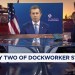 Transportation Sec. Buttigieg on the East Coast port worker strike Transportation Sec. Buttigieg on the East Coast port worker strike