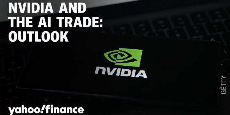 Nvidia CES preview and outlook for 2026 Nvidia CES preview and outlook for 2026