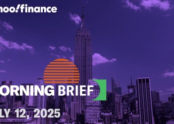 July core inflation data comes in hotter than expected, Trump nominates a new BLS commissioner July core inflation data comes in hotter than expected, Trump nominates a new BLS commissioner