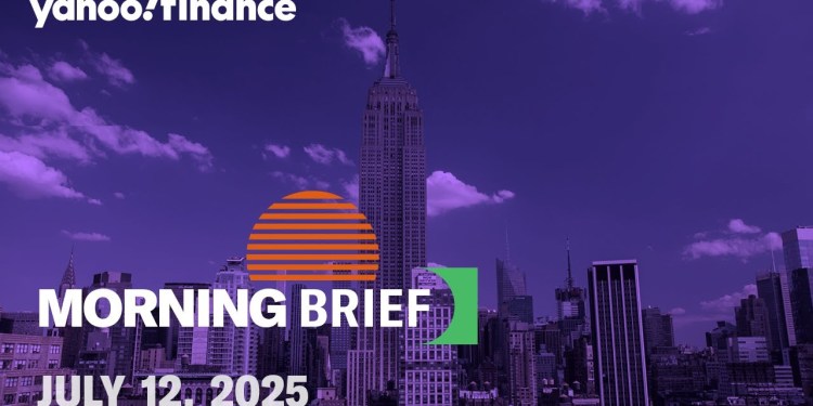July core inflation data comes in hotter than expected, Trump nominates a new BLS commissioner July core inflation data comes in hotter than expected, Trump nominates a new BLS commissioner