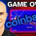 Stripe & Coinbase Break Banking Forever Stripe & Coinbase Break Banking Forever