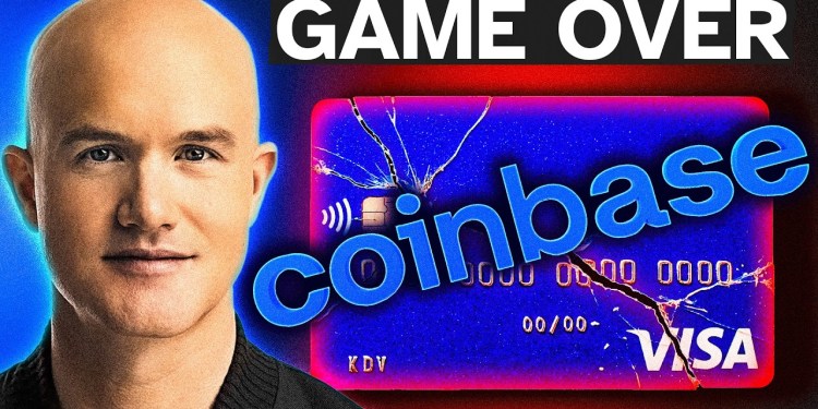 Stripe & Coinbase Break Banking Forever Stripe & Coinbase Break Banking Forever