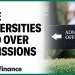 Lawsuit accuses elite colleges of using wealth to drive admissions Lawsuit accuses elite colleges of using wealth to drive admissions