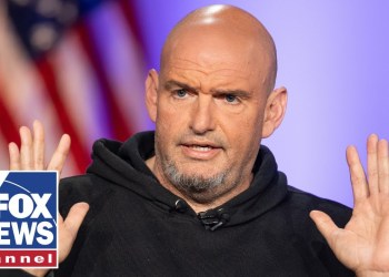 Sen. Fetterman: Extreme labels are ‘cheapening our language’ Sen. Fetterman: Extreme labels are ‘cheapening our language’