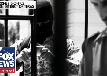 Inside the arrest of a Texas man with alleged ISIS ties Inside the arrest of a Texas man with alleged ISIS ties