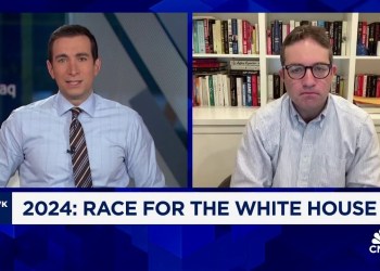 There’s a lot of concern among Republicans that Trump is saying more ludicrous things: Jake Sherman There’s a lot of concern among Republicans that Trump is saying more ludicrous things: Jake Sherman