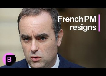 French Prime Minister Unexpectedly Resigns as Macron Names New Cabinet French Prime Minister Unexpectedly Resigns as Macron Names New Cabinet