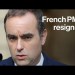 French Prime Minister Unexpectedly Resigns as Macron Names New Cabinet French Prime Minister Unexpectedly Resigns as Macron Names New Cabinet