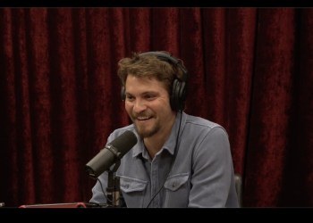 Joe Rogan Experience #2468 – Luke Grimes Joe Rogan Experience #2468 – Luke Grimes
