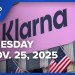 Klarna announces dollar-pegged stablecoin KlarnaUSD: CNBC Crypto World Klarna announces dollar-pegged stablecoin KlarnaUSD: CNBC Crypto World
