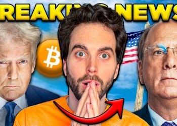 JUST IN: The Biggest Donald Trump Crypto Executive Order is Coming (Next 5 Days) JUST IN: The Biggest Donald Trump Crypto Executive Order is Coming (Next 5 Days)