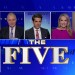 ‘The Five’: New Trump truth for ya… ‘The Five’: New Trump truth for ya…