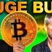 Michael Saylor’s BIGGEST BTC Move Yet… Is It Too Late to Buy?! Michael Saylor’s BIGGEST BTC Move Yet… Is It Too Late to Buy?!