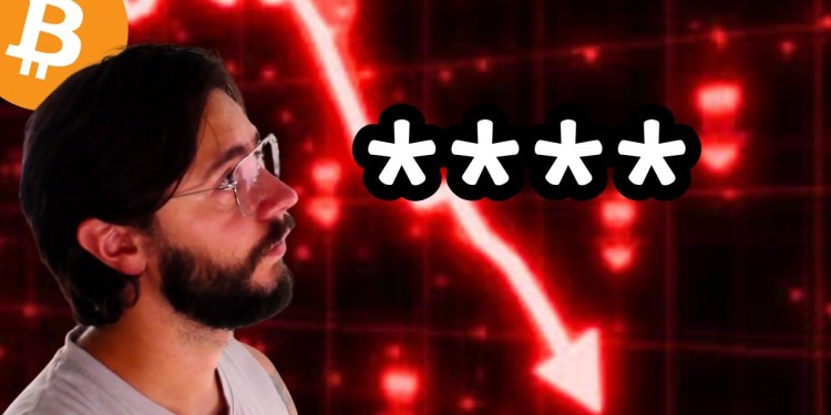 dr*nk bitcoin rant dr*nk bitcoin rant