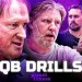 Combine Training With Jon Gruden: QB Skills Combine Training With Jon Gruden: QB Skills