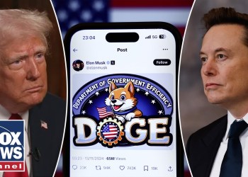 Trump reveals next directives for Musk, DOGE Trump reveals next directives for Musk, DOGE