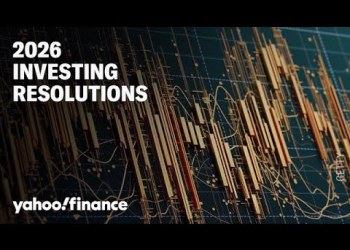 Investing resolutions for 2026: Tips to help you make money next year Investing resolutions for 2026: Tips to help you make money next year