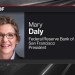 Fed’s Daly Says Some Rate Adjustment Likely Warranted Fed’s Daly Says Some Rate Adjustment Likely Warranted