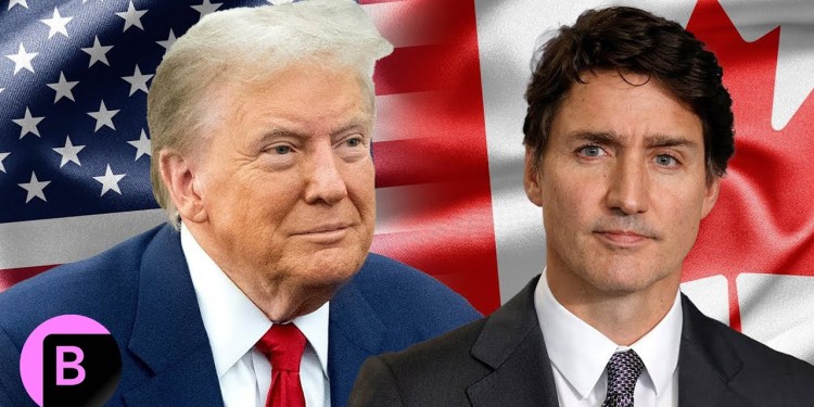 Canada Is Ready for Anything, Says Ambassador Hillman Canada Is Ready for Anything, Says Ambassador Hillman