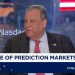 Polymarket and Kalshi are violating laws in all 50 states, says Chris Christie Polymarket and Kalshi are violating laws in all 50 states, says Chris Christie