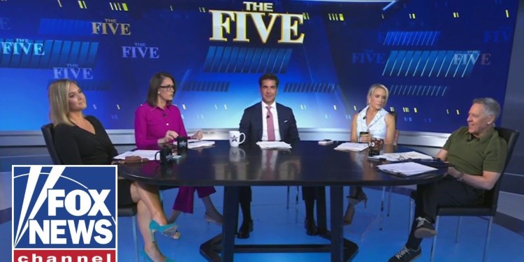 ‘The Five’: Trump gets ‘NO CREDIT’ on achievements until he sorts this out ‘The Five’: Trump gets ‘NO CREDIT’ on achievements until he sorts this out