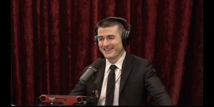 Joe Rogan Experience #2260 – Lex Fridman Joe Rogan Experience #2260 – Lex Fridman