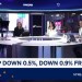 ‘Fast Money’ traders talk swings in the oil market on Iran fears ‘Fast Money’ traders talk swings in the oil market on Iran fears