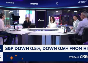 ‘Fast Money’ traders talk swings in the oil market on Iran fears ‘Fast Money’ traders talk swings in the oil market on Iran fears