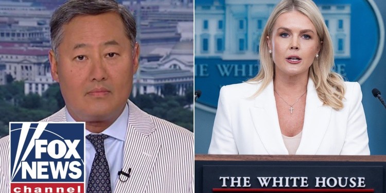 White House vows to find Iran strike leaker, threatens jail time White House vows to find Iran strike leaker, threatens jail time