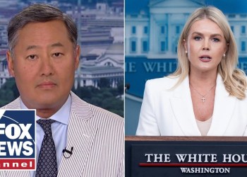 White House vows to find Iran strike leaker, threatens jail time White House vows to find Iran strike leaker, threatens jail time