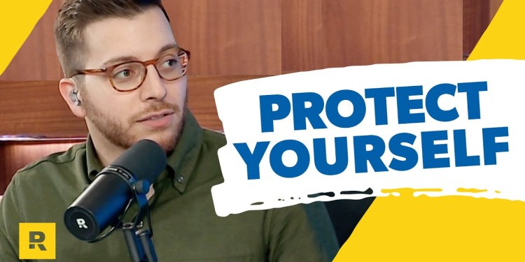 Here’s How To Recession-Proof Your Life Here’s How To Recession-Proof Your Life