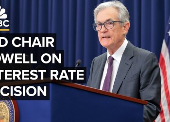 Federal Reserve Chair Jerome Powell speaks after quarter-point interest rate cut — 9/17/2025 Federal Reserve Chair Jerome Powell speaks after quarter-point interest rate cut — 9/17/2025