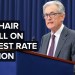 Federal Reserve Chair Jerome Powell speaks after quarter-point interest rate cut — 9/17/2025 Federal Reserve Chair Jerome Powell speaks after quarter-point interest rate cut — 9/17/2025