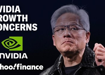 Nvidia faces growth challenges despite strong AI demand Nvidia faces growth challenges despite strong AI demand