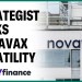 Novavax is a ‘super volatile stock,’ strategist explains Novavax is a ‘super volatile stock,’ strategist explains
