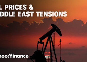 What cooling Iranian-Israeli tensions mean for oil prices What cooling Iranian-Israeli tensions mean for oil prices